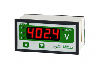 Picture for category Voltmeter